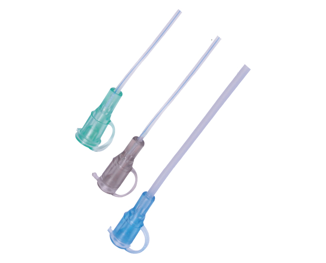 Umbilical Catheter – PU Feed