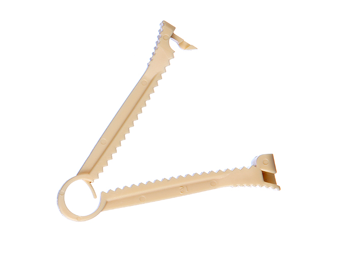 Umbilical Cord Clamp