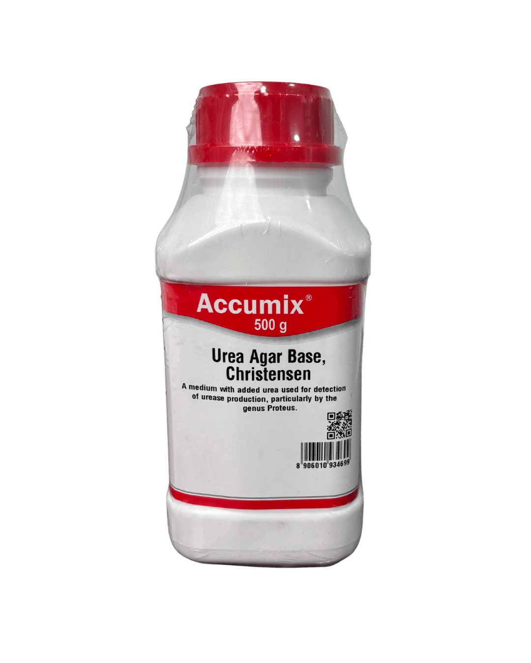 Urea Agar Base Christensen