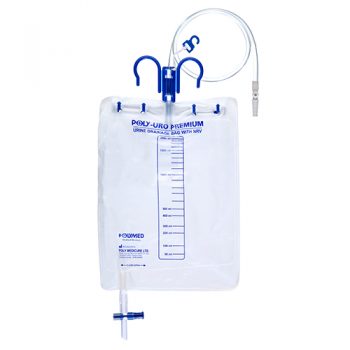 Urine Collection Bag – Polyuro-Premium