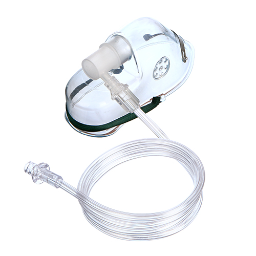 Variable Concentration Mask – Oxygen Mask