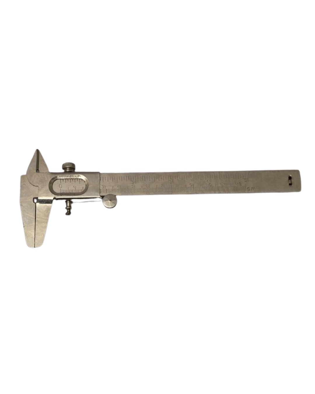 Vernier Calliper