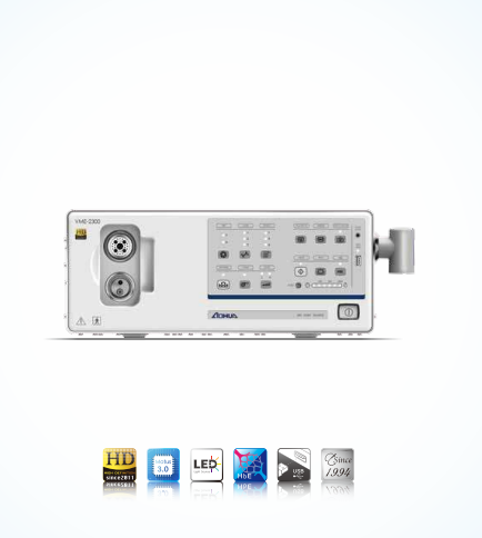 VME-2300 HD Endoscopy System