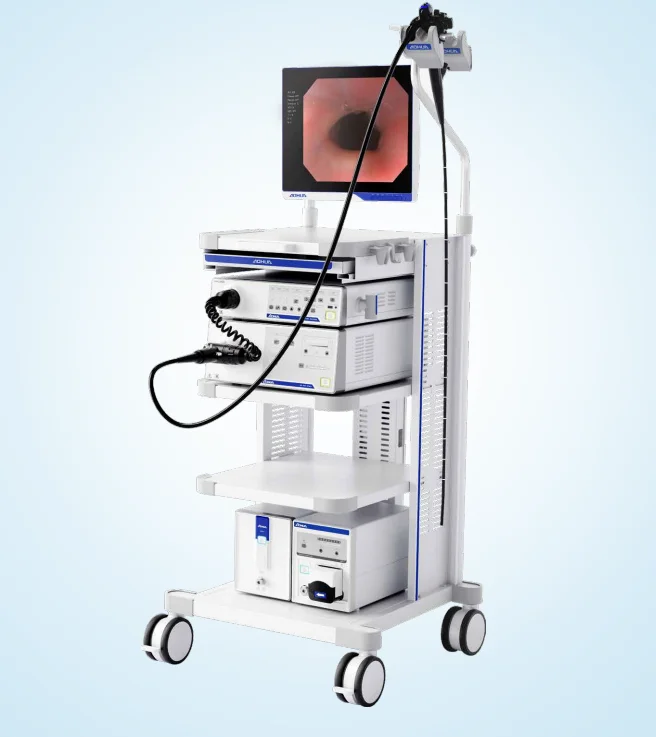 VME-2800 Video Endoscopy System