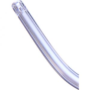 Yankauer Suction Set- Yankauer Suction Handle