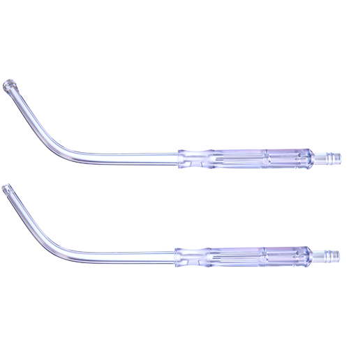 Yankauer Suction Set- Yankauer Suction Handle
