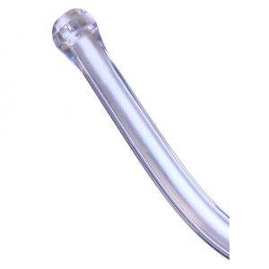 Yankauer Suction Set- Yankauer Suction Handle