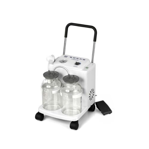 YX932D Electric Suction Apparatus