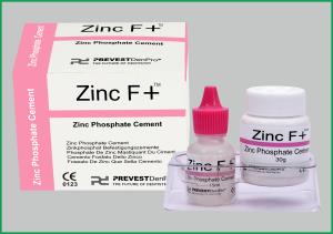 ZINC F +